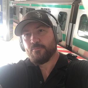 Meet your Posher, Angus